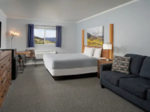 Gold King Mountain Inn Hotels in Teller County