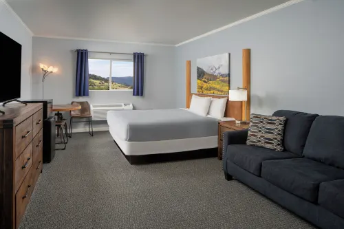 Gold King Mountain Inn Hotels in Cripple Creek