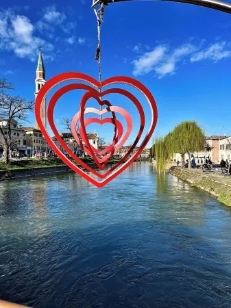 Residence Ca Venexian - Family Suite