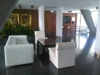 Lindo apartamento a una cuadra de la Playa Brava.