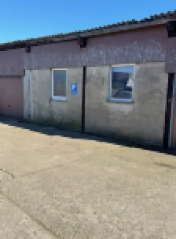 --Niederrhein Kaue-- your cozy vacation apartment directly behind the dike. Hotels in der Nähe von Friedrichsfeld (Niederrhein)