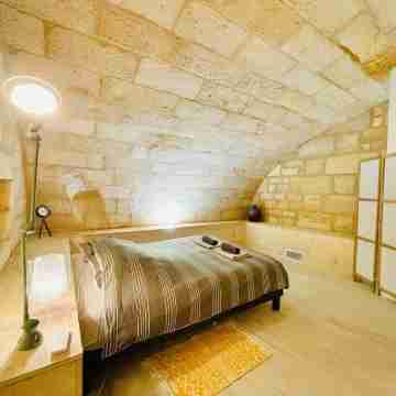 Loft Bordelais Fitness & Recreational Facilities