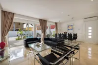 Villa Deluxe Suites Maspalomas