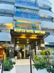 Mantra Hotel Boutique Hôtels à : 