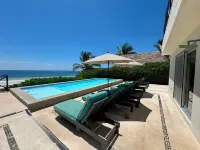 El Paraiso Hotel Tulum - Ramah keluarga
