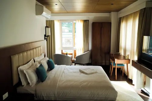 33rd Executive Suites