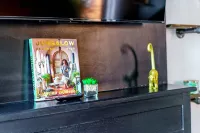 King Bed -Short North - Convention - Parking Free