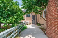 Spacious & Bright Home Fully Equipped