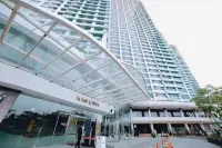 Grand Kamala Lagoon by Bonzela Property Hotel dekat warung rudi tagor
