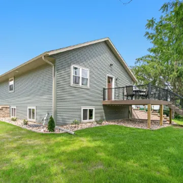 Baraboo Bungalow
