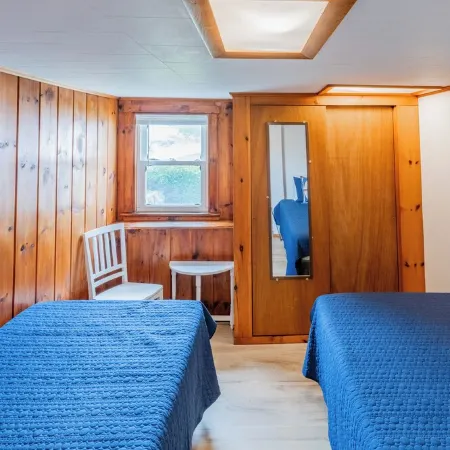 Renovated beach house in Wells, perfect for multi-family rentals this summer.