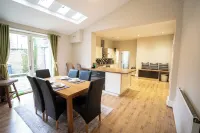 Wolverhampton City Centre, Luxury Apartment