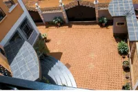 Bafoussam Centre: Furnished apartment with all comforts 4 P, 3 bdrms, ideal for families