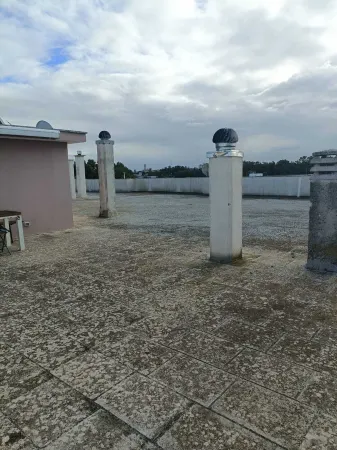 Beautiful super-equipped house with breathtaking terrace