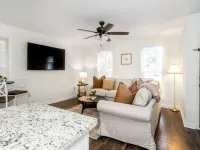 TigerTown Retreat - Comfort Minutes from Campus Hotels in Clemson