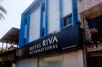 Hotel Riva International Goregaon- Near Nesco Hotel in zona Bhawani Mata Temple