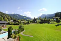 Apartment House Isegrim, Altenmarkt