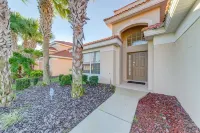 4 Bedroom Executive Pool Home with Games Room