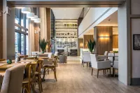 تري هوتل بريميوم كريسيوما فنادق في كريسيوما