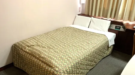 Isahaya Green Hotel Отели в г. Исахая