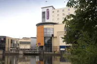 Premier Inn Hemel Hempstead Central Hotels in Dacorum