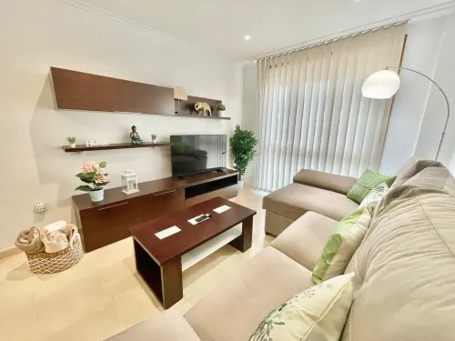 Apartment for 6 people near the beach Hotels in Viveiro