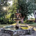 Poppies@Clunes Centrally located 80s-style home Cosy, comfortable & relaxing !