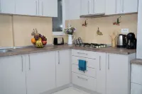 Arad Plaza Viktoria Charming 1-bedroom apartment in lovely Arad