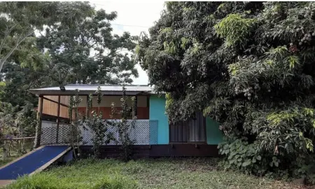 Kaiheke Lodge 4 bedrooms 4 bathrooms 12 people Отели рядом с достопримечательностью «Остров Пасхи»