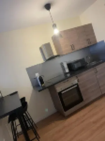 The Charles III: Elegance and Serenity