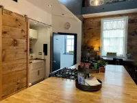 Unique Loft Downtown Glens Falls