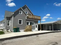 Main Stay on Market Unit 3 -Healthcare and Military Friendly