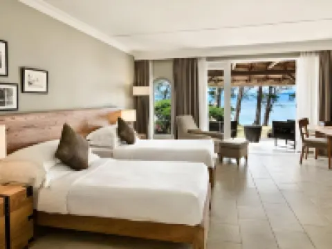 奧瑞格毛里求斯海灘度假村 貝隆布爾酒店