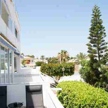 Beachfront at Cala Capitán Beach – Maximum 4 Guests Others