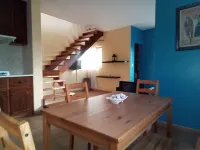 GREEN SEA APARTMENTS Tarrafal otelleri