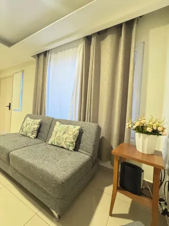 Lindo, Tranquilo y Confortable Apartamento Amueblado en Tegucigalpa