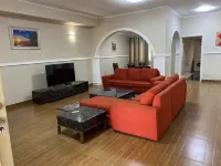 Affordable Hotels in Dzorwulu