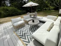 Silver Beach Hideaway: newly updated quiet cozy cottage - 4 min walk to beaches!