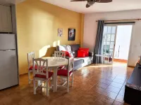 Sun and Stars house Hotels in Playa San Juan