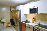 Apartment overlooking Luanda Bay