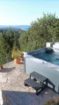 Charmante Villa vue Mer Begur Sa Riera