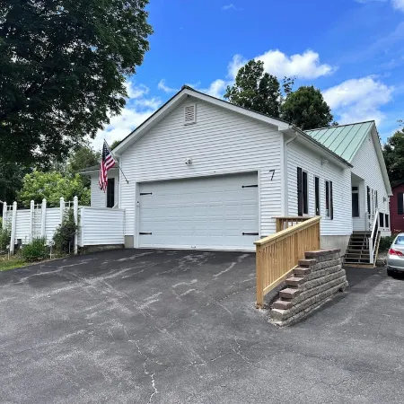 Walk to Everything! Spacious & Modern 4-Bedroom Home in the Center of Town.