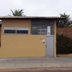 Sonia Flats - Apartment with balcony and sea view on Camurupim Beach