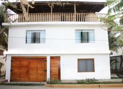 PuntaSal, Ocean view, StarLink WiFi, Terrace, Pool Các khách sạn ở 