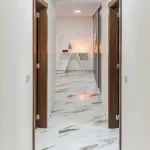 Michel's House with pool, jacuzzi 1 km from the beach