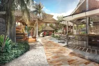 INCREDIBLE EXPERIENCES, CELEBRATIONS AND NEW FAMILY TRADITIONS