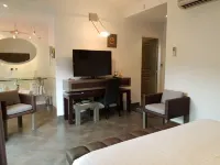 Private Hôtel - Adult Only Отели в г. Порто-Веккьо