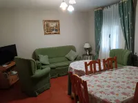 Casa Rural Abuela Maria