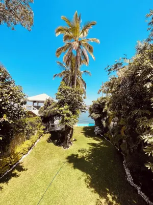 Casa Alfenapa lakeside and pet friendly Hotels in Tequesquitengo