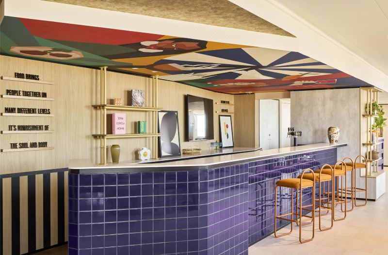 Hampton by Hilton Lyon Airport photo 4